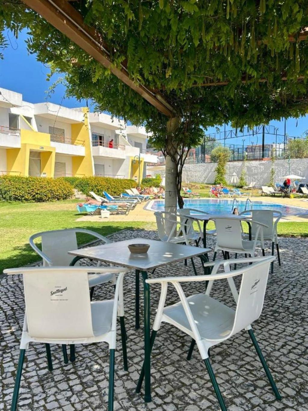 Casa Zen * Alvor