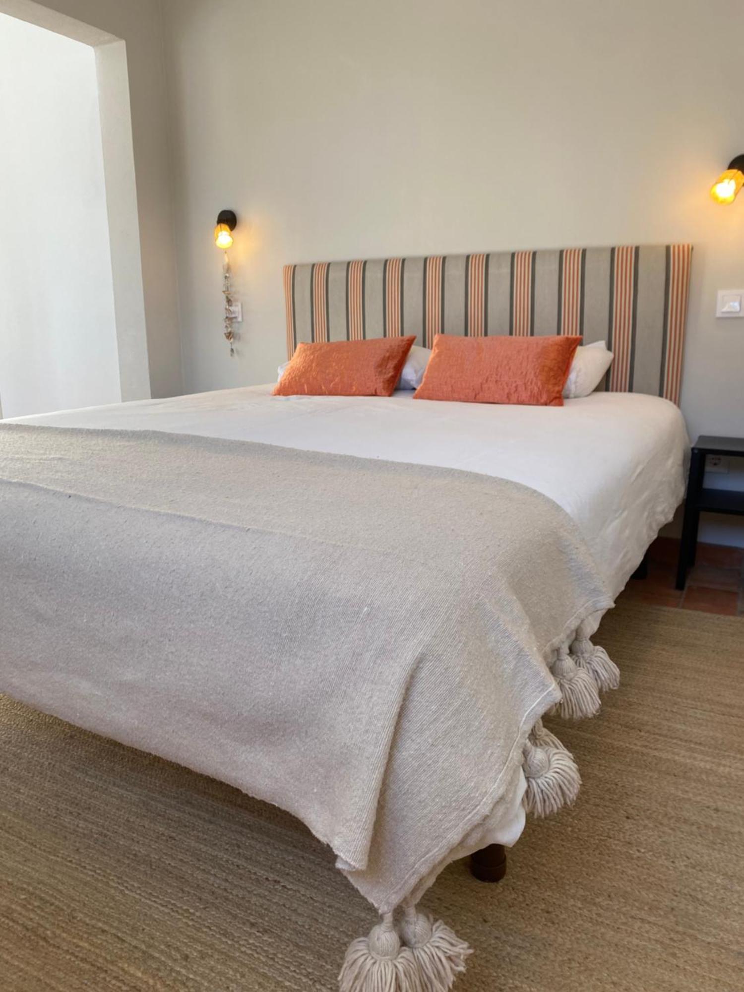 Bed & Breakfast Casa Largo Do Poco Alvor