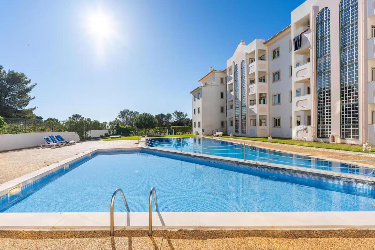Apartment Charming & Golf By Encantos Do Algarve - 76 Alvor