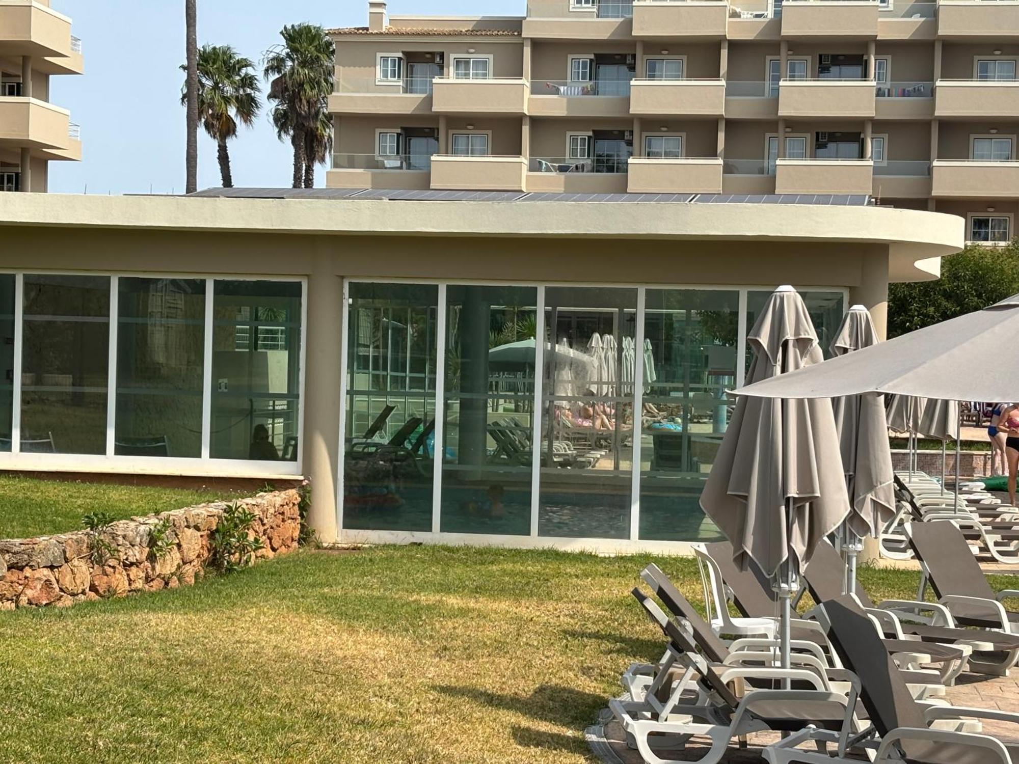 Apartment Sunset Amendoeiras Alvor
