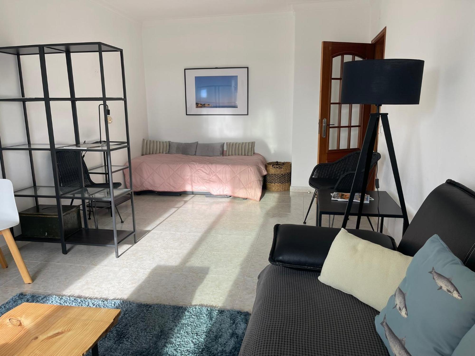 Alvor Ocean View Apartment