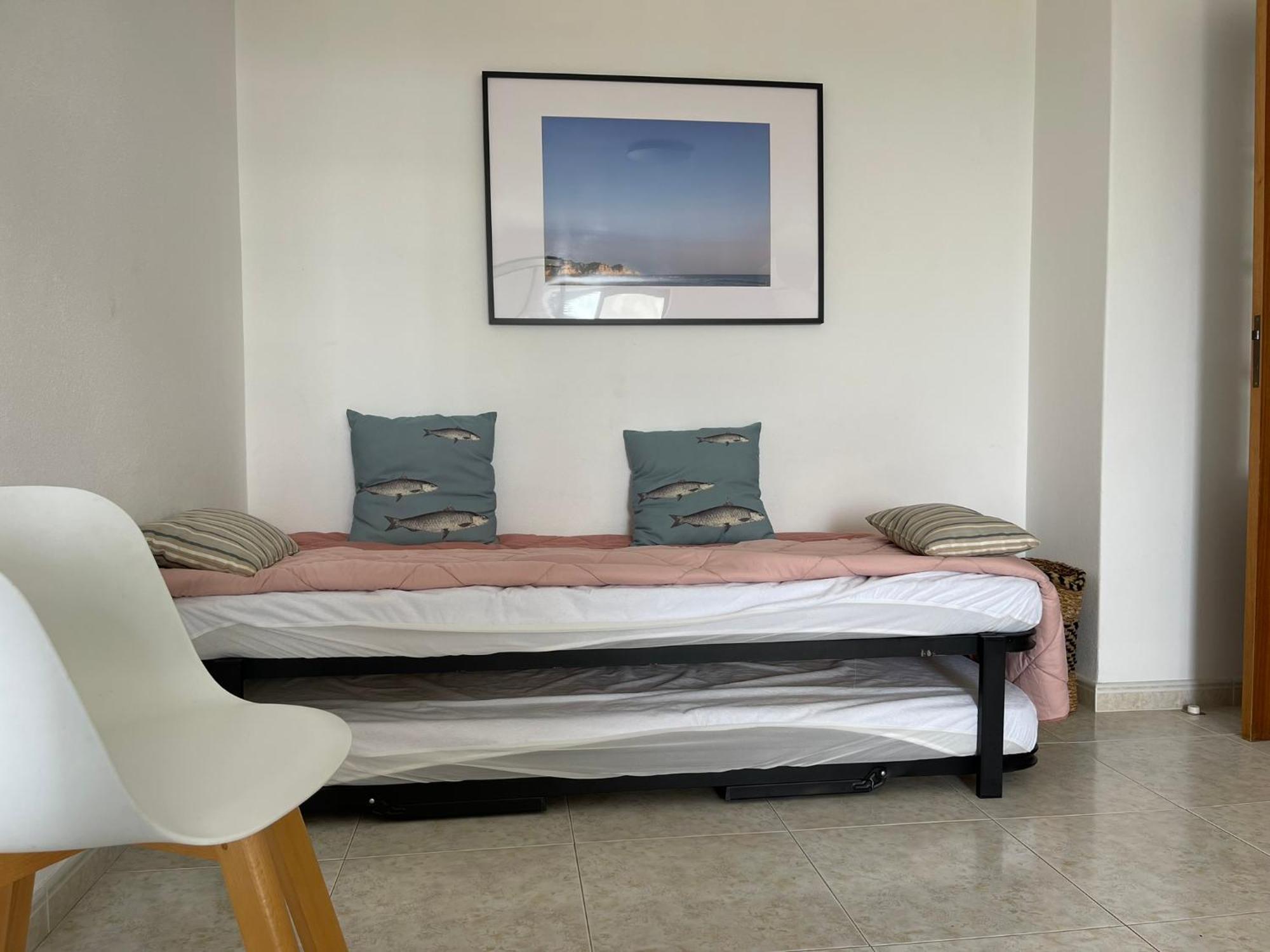 Apartment Alvor Ocean View Alvor