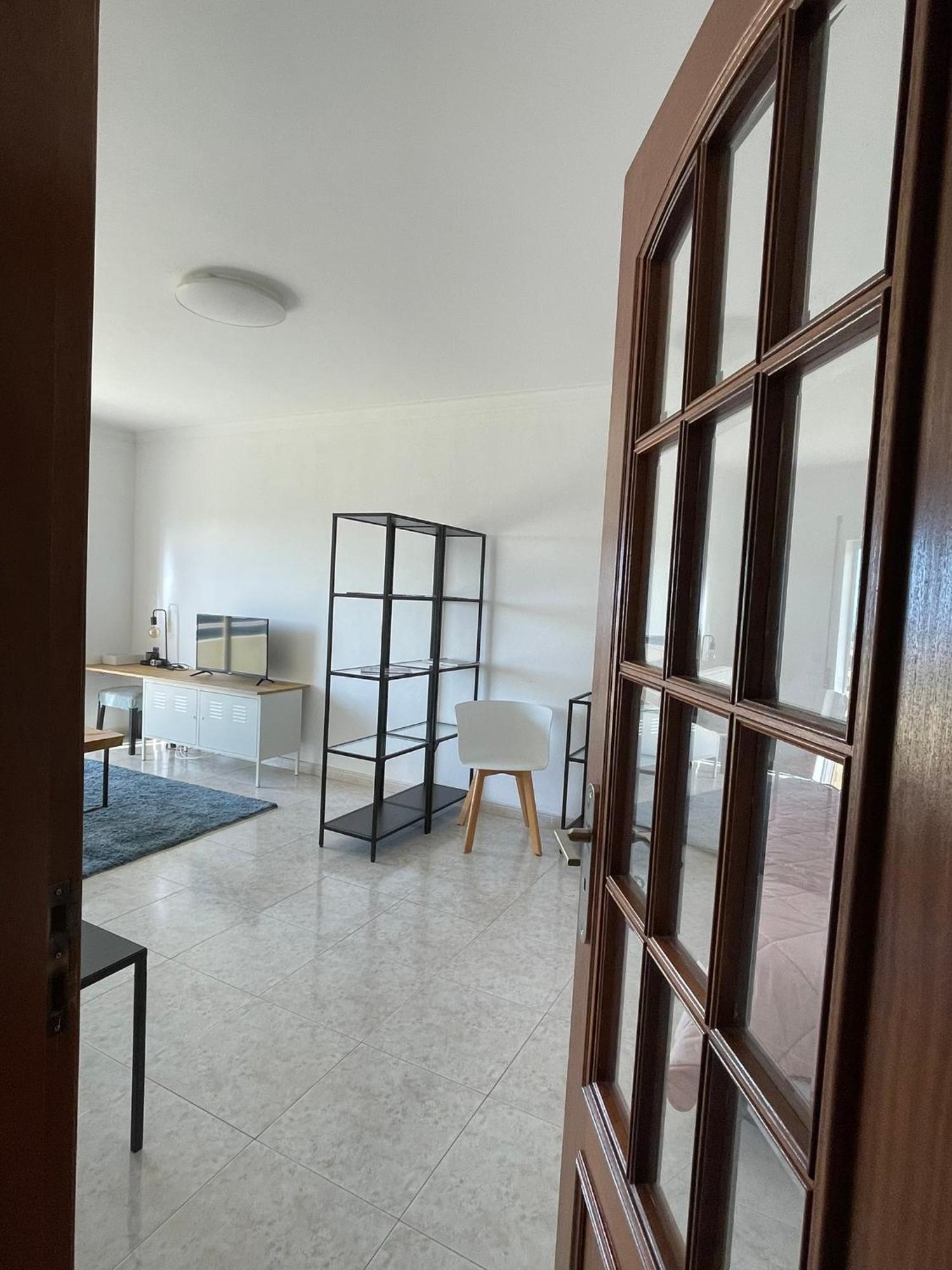 Apartment Alvor Ocean View *