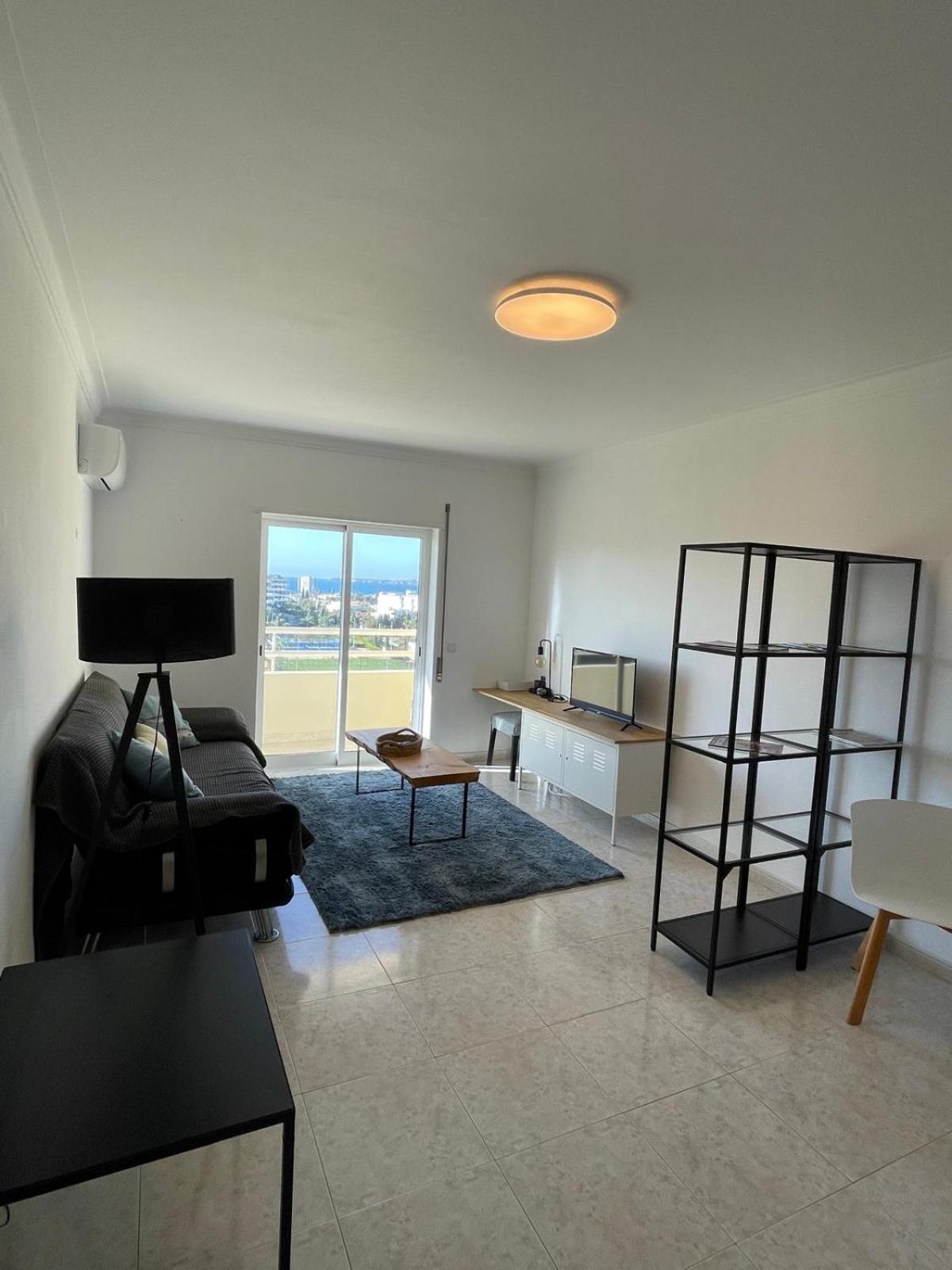 Apartment Alvor Ocean View Alvor