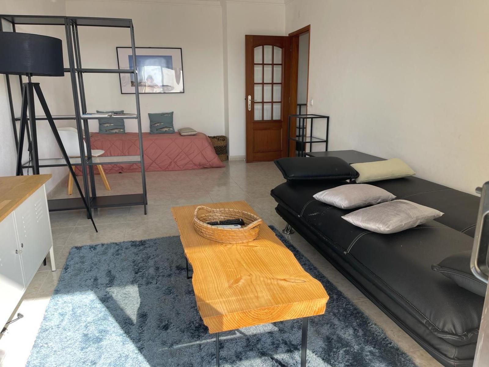 Alvor Ocean View Apartment Alvor