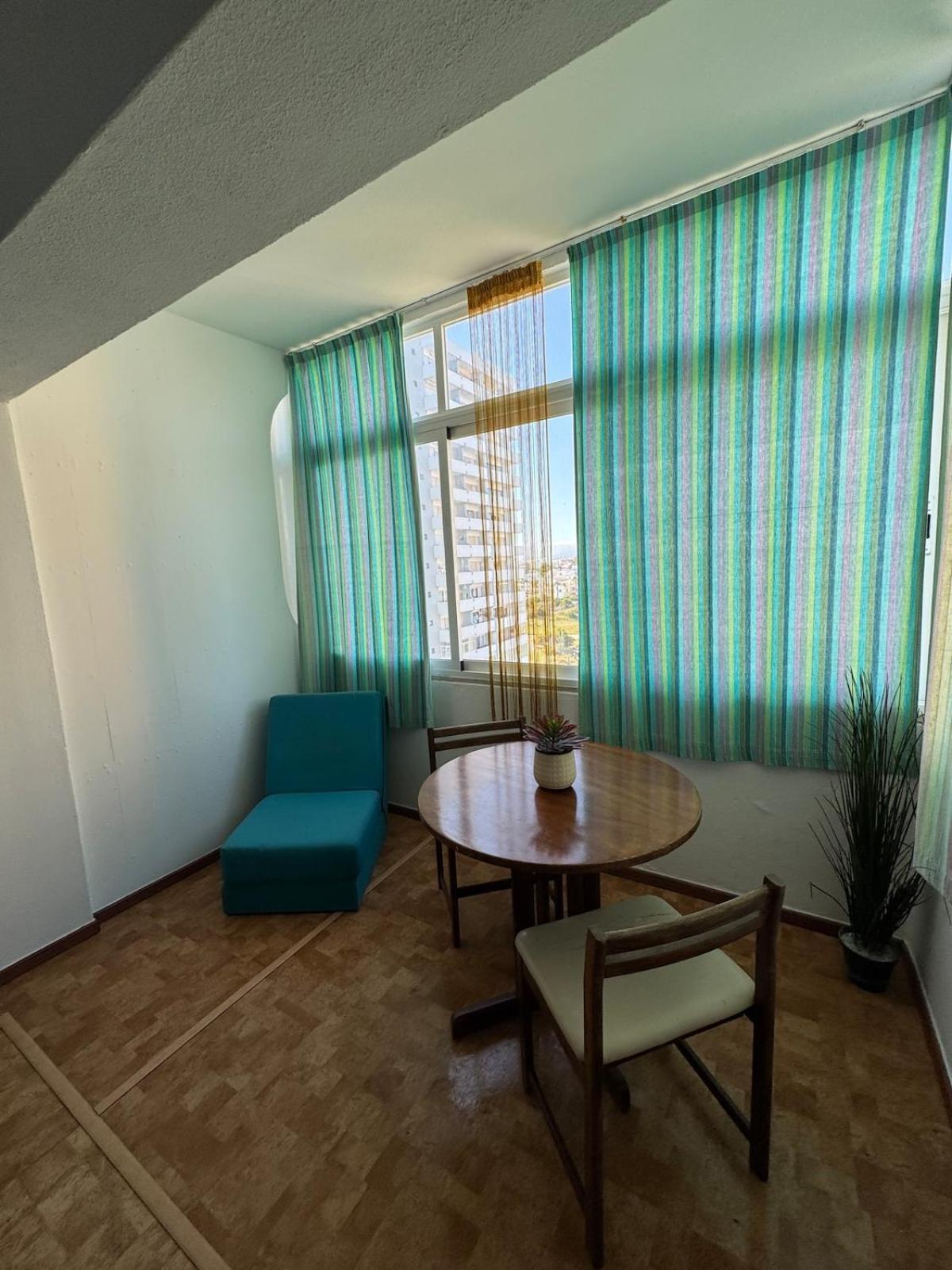 Hotel Studio G by RPG Properties Alvor