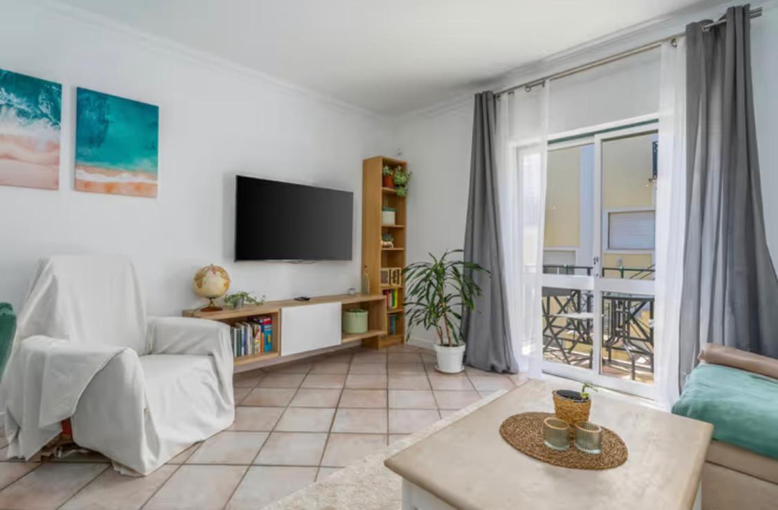 Harmony Home Alvor