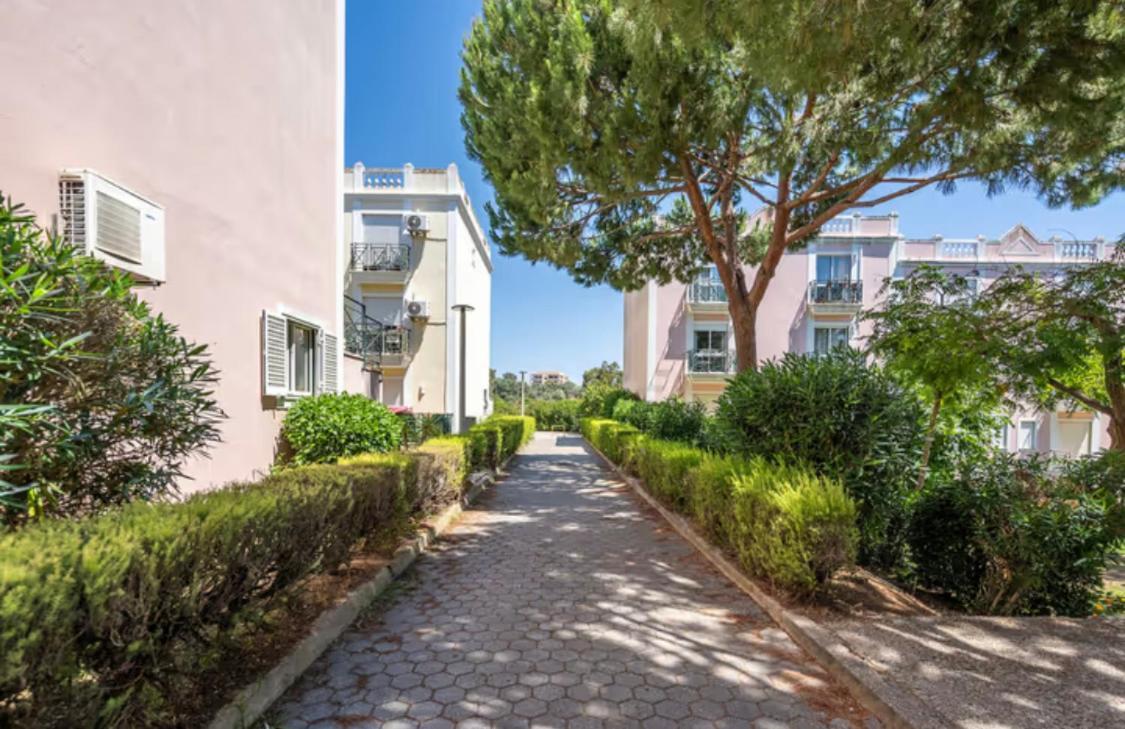 Casa de hóspedes Harmony Home Alvor