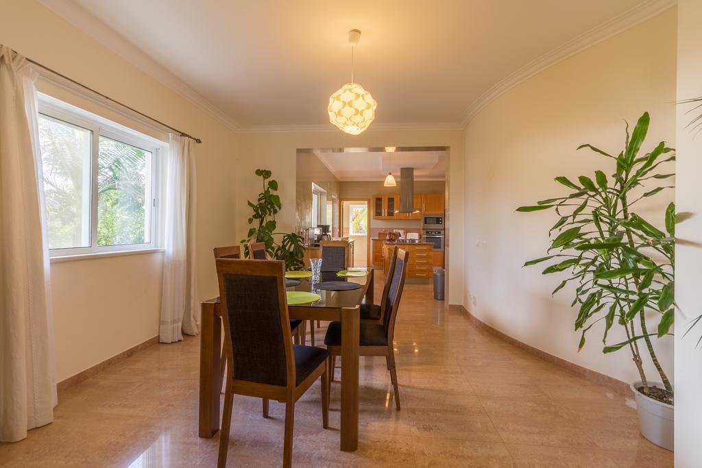 Villa V5 Alvor Villa