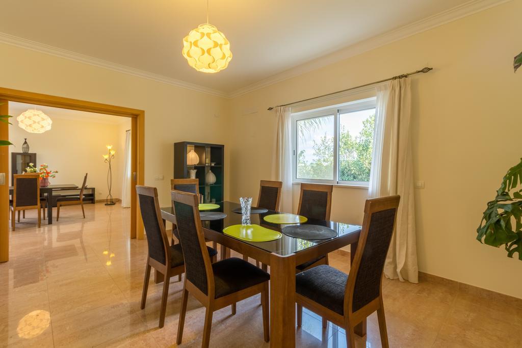 Villa Villa V5 Alvor *