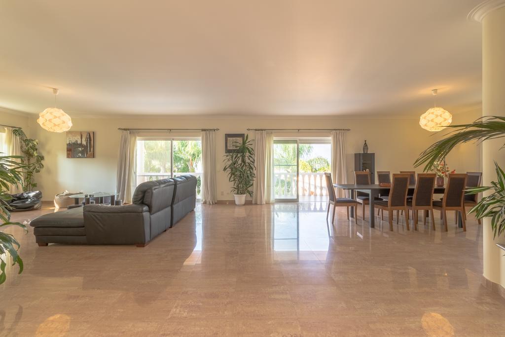 Villa Villa V5 Alvor Alvor