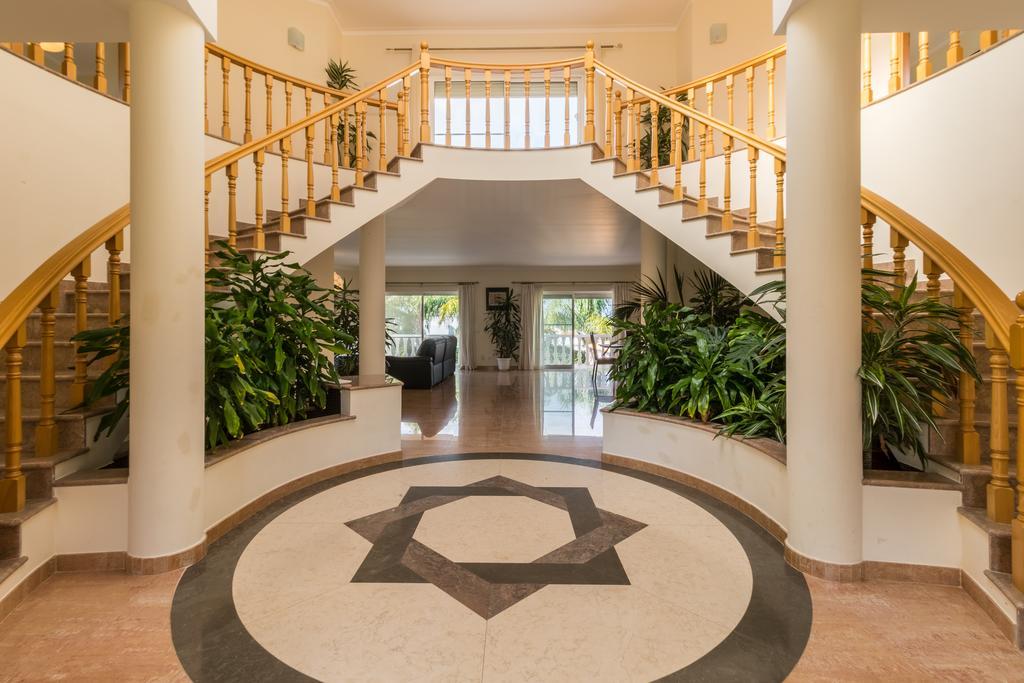 Villa Villa V5 Alvor Alvor
