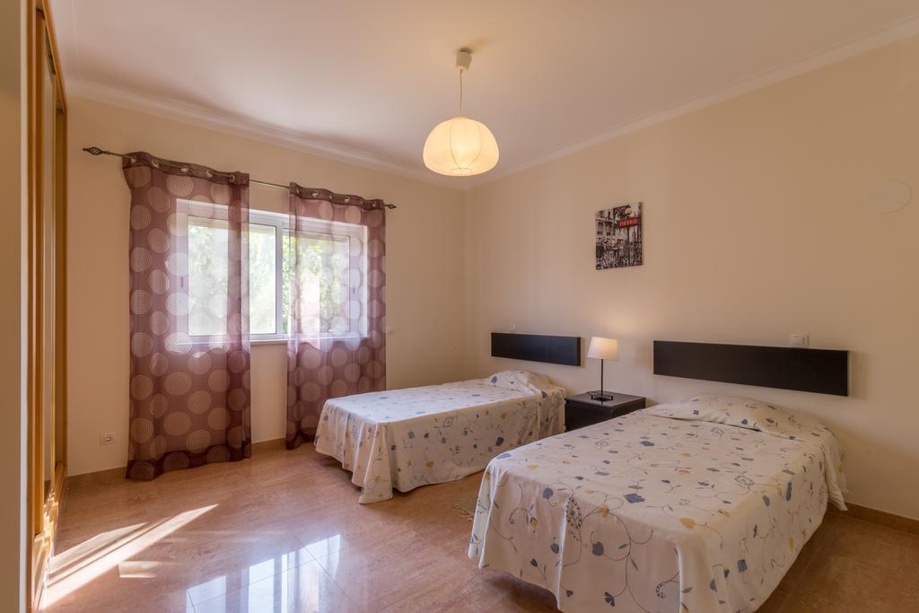 Villa Villa V5 Alvor *