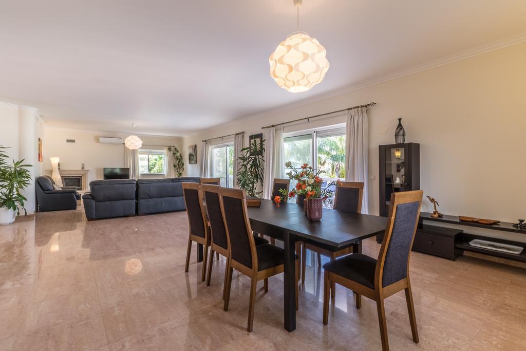 Villa Villa V5 Alvor *