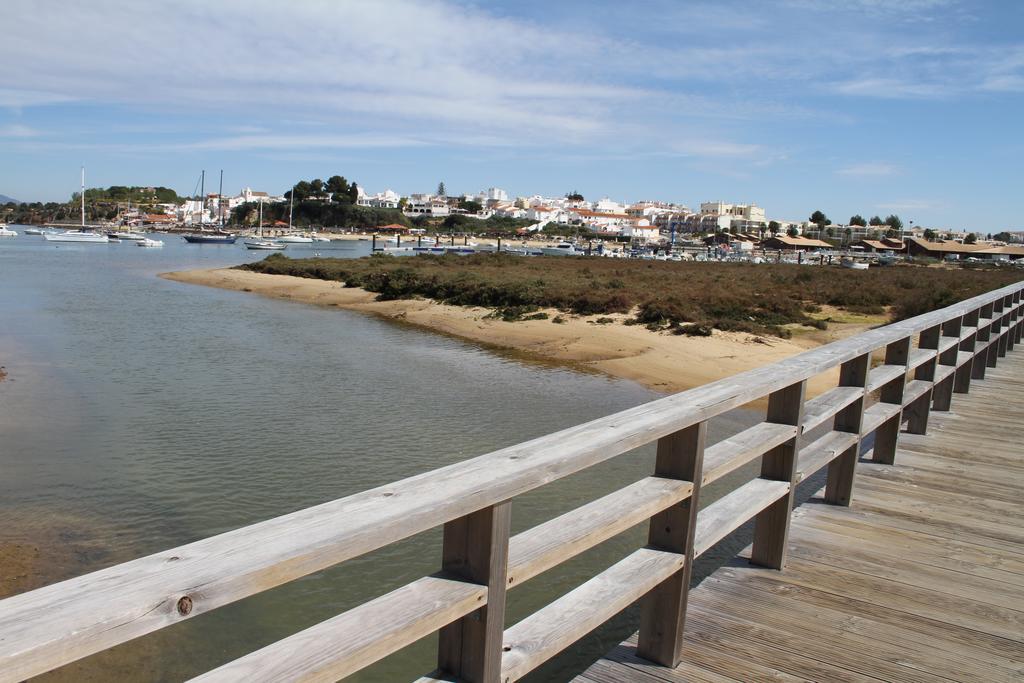 Alto Da Ria Villa Alvor