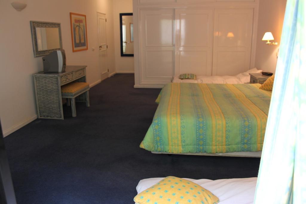 Alto Club Oleander Villa Alvor