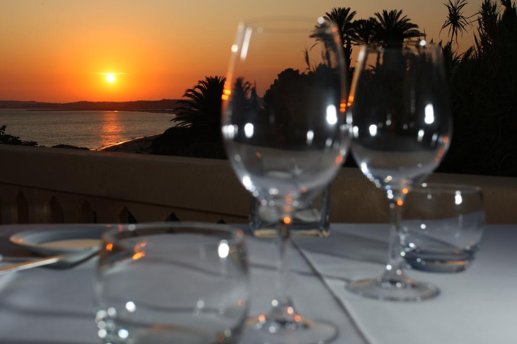 Nautilus 4* Alvor