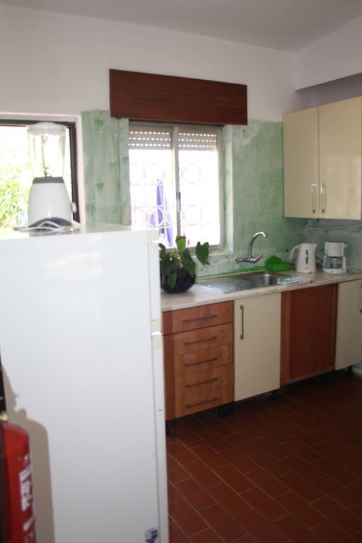 Albergue Amoreira