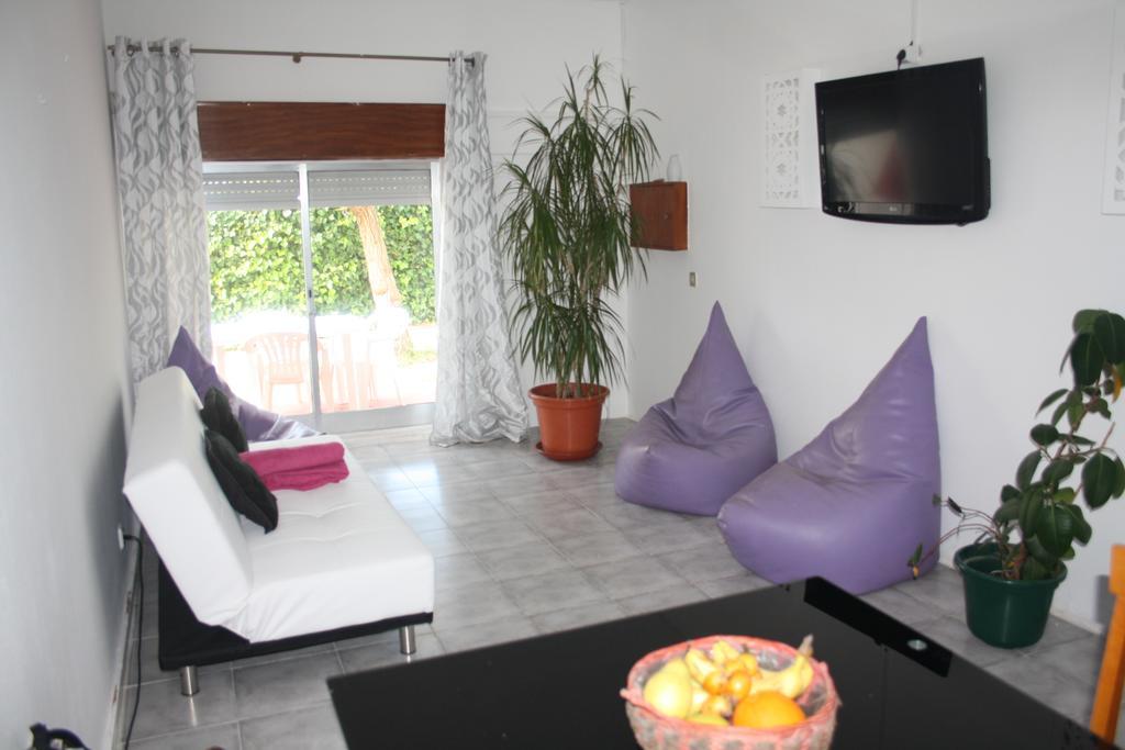 Albergue Amoreira