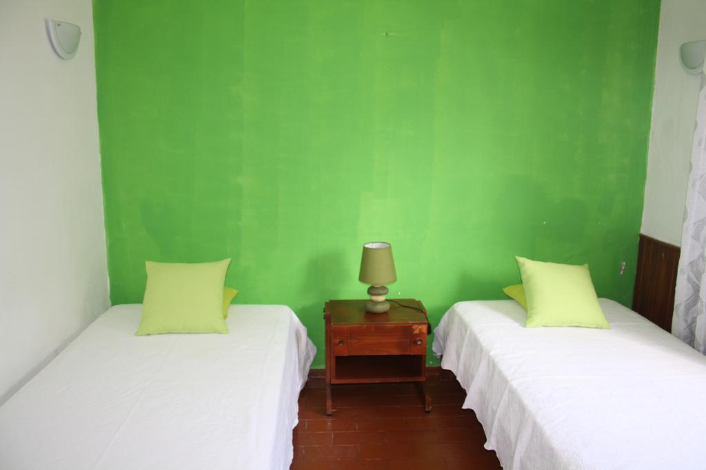 Amoreira Albergue Alvor