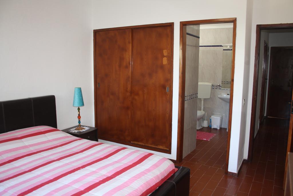 Albergue Amoreira Alvor