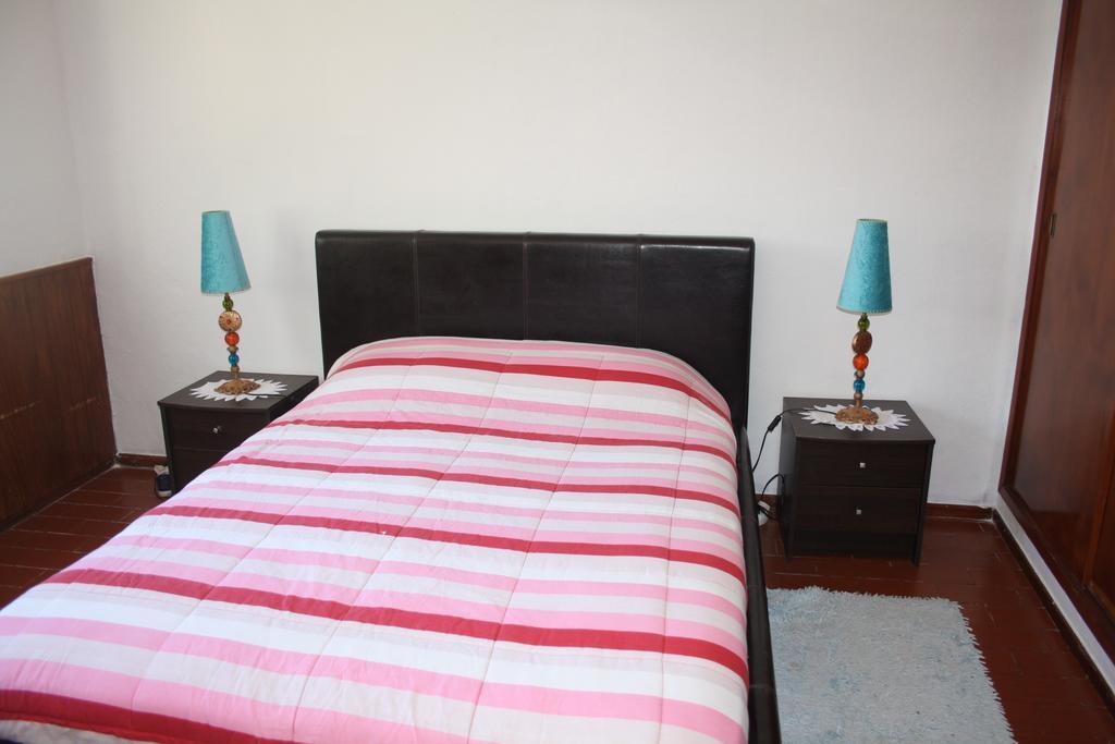 Albergue Amoreira