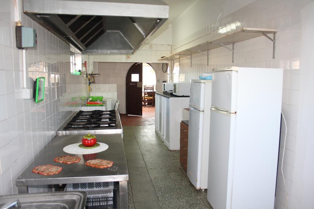 Albergue Amoreira *