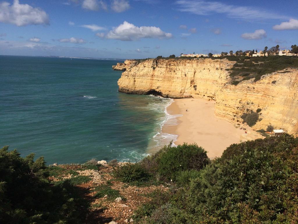 Praia Do Vau * Alvor