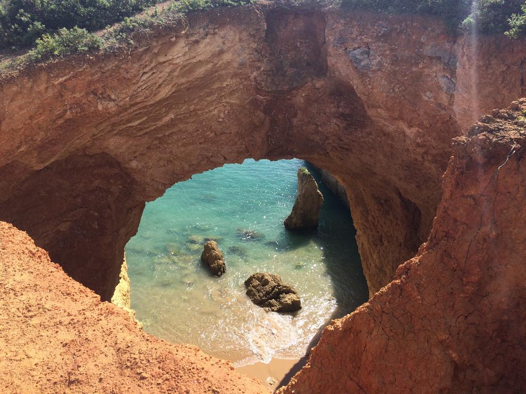 Praia Do Vau