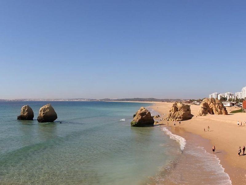 Dunas Do * Alvor