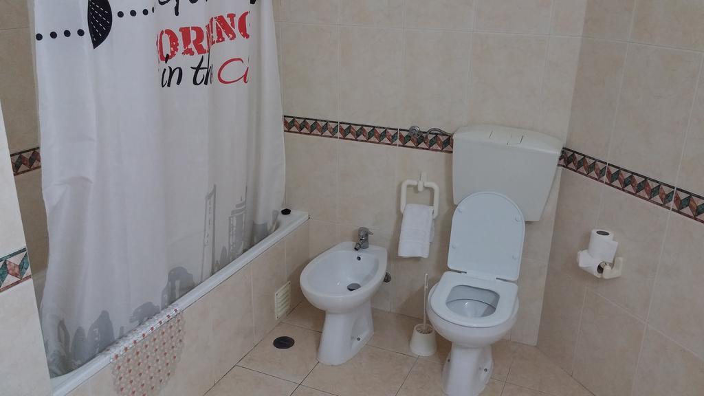 Apartamento Dunas Do *