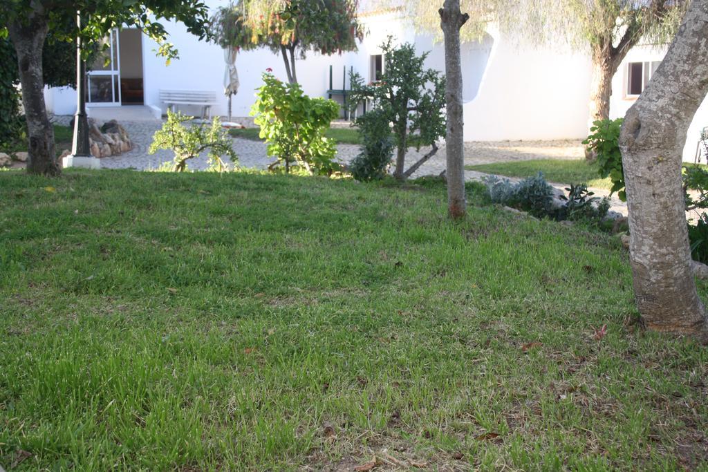 Amoreira Albergue *