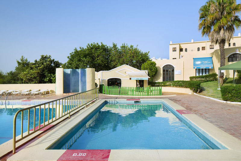 Apart-hotel Clube Brisamar 3*