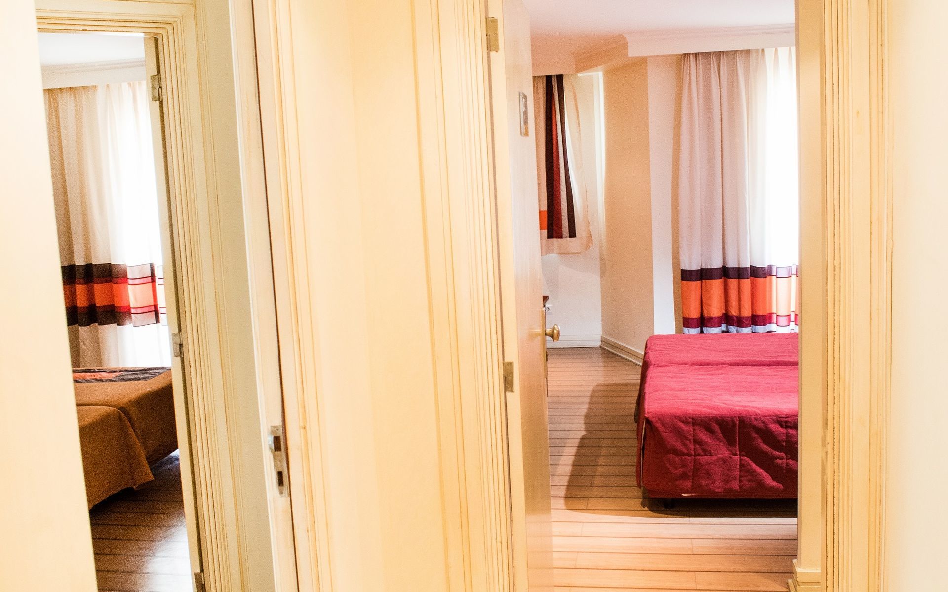 Hotel Yellow Garden - 4*