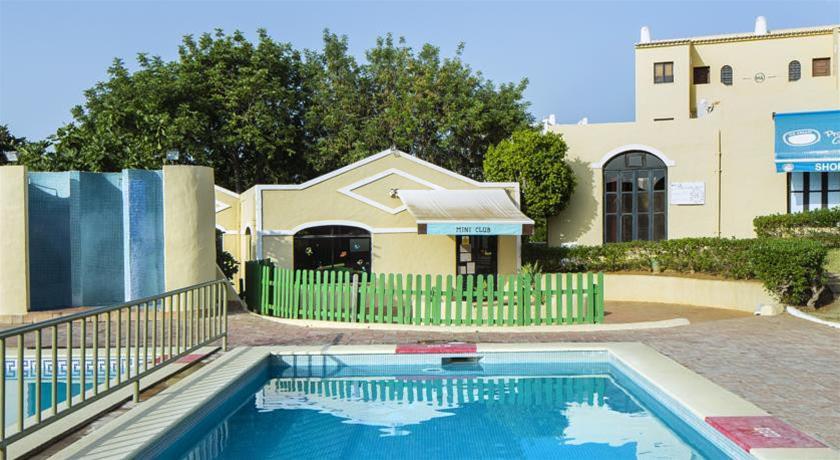 Apart-hotel Clube Brisamar Alvor