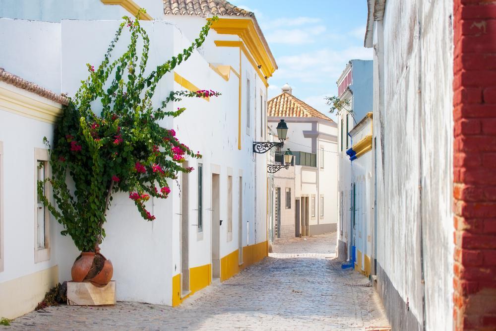 Villa Alto Club Oleander Alvor