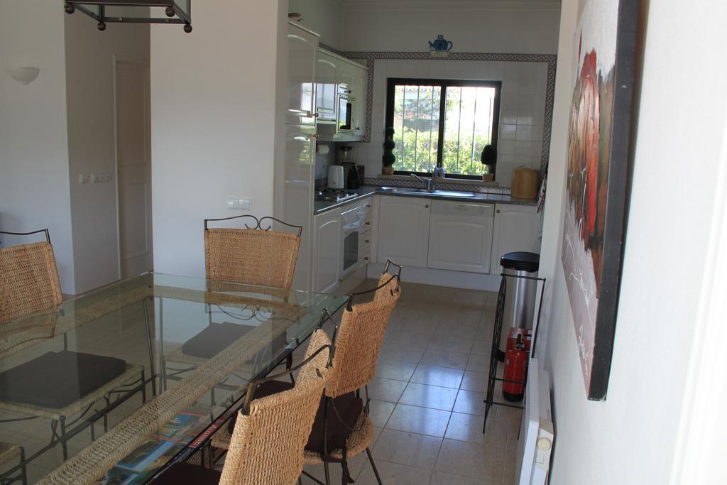 Alto Club Oleander Alvor