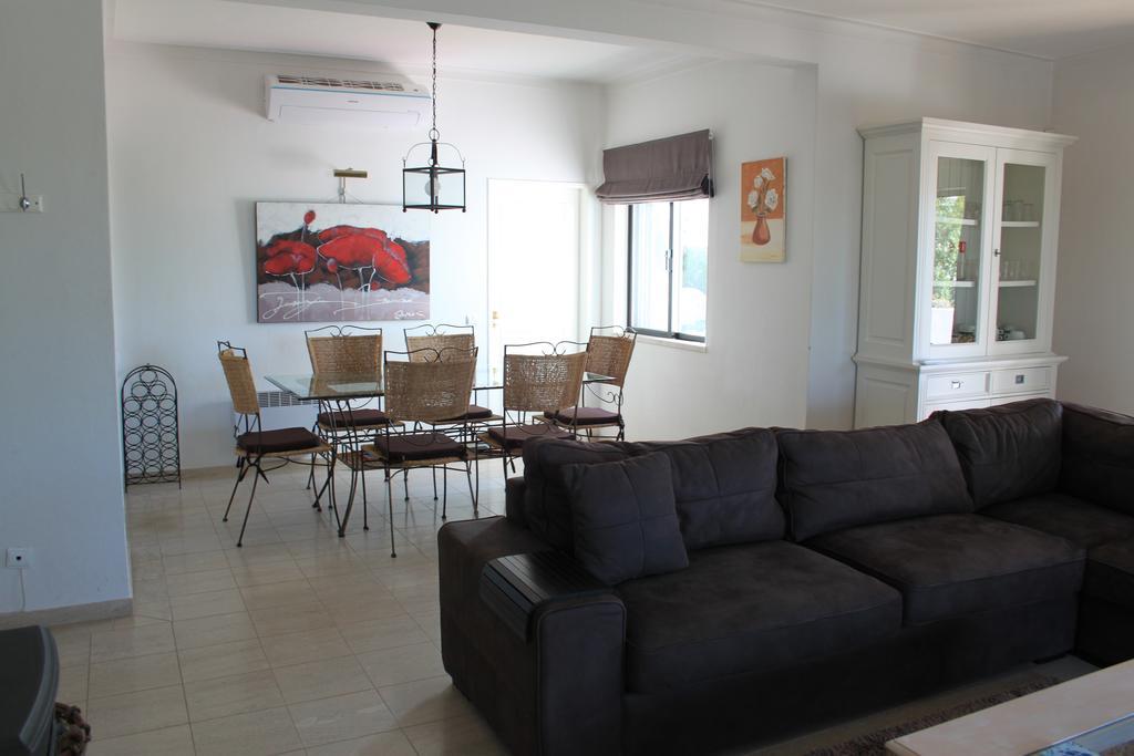 Villa Alto Club Oleander Alvor