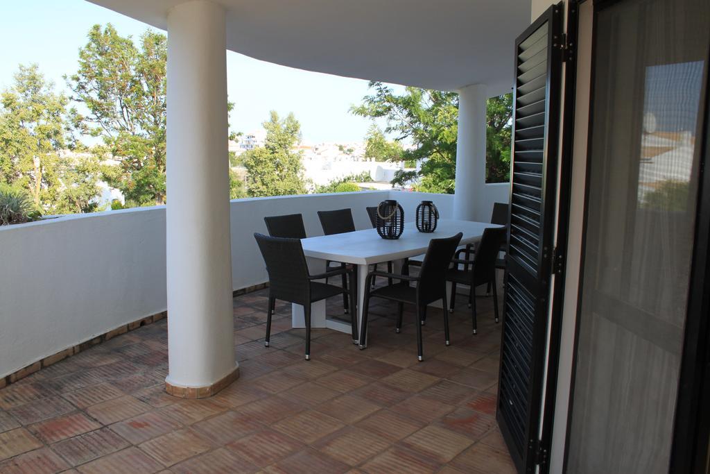 Villa Alto Club Oleander Alvor