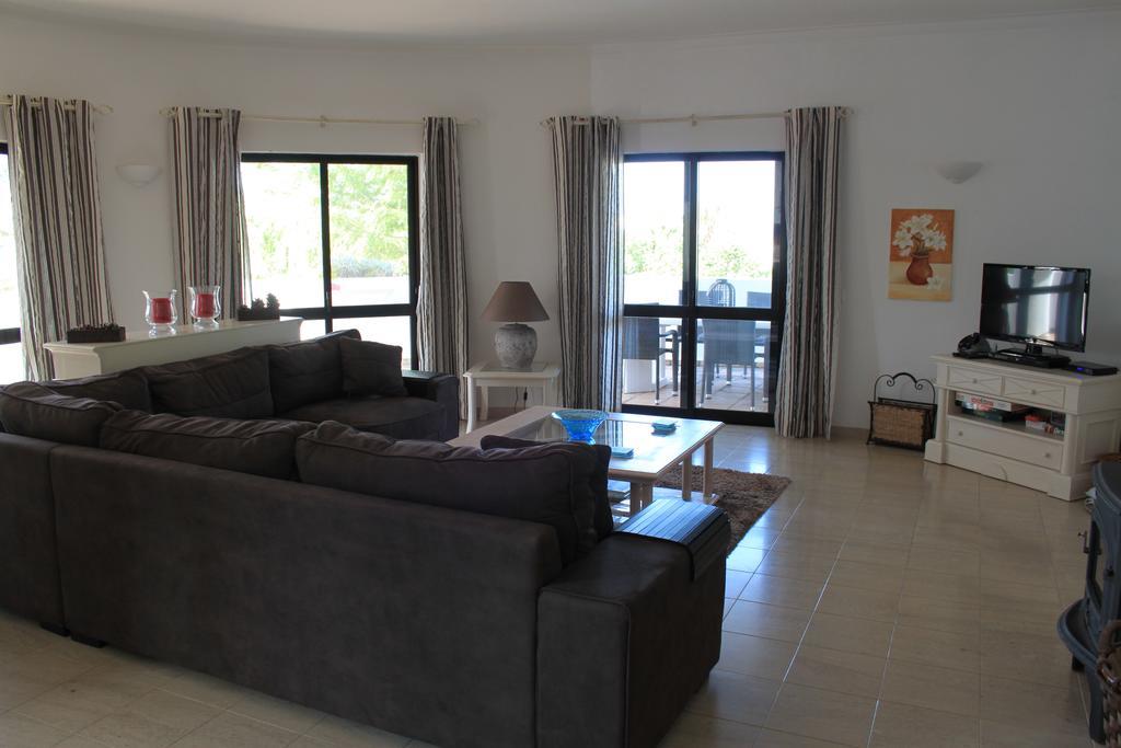 Alto Club Oleander Alvor