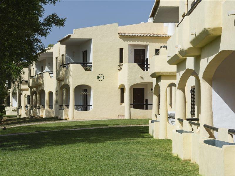 Apart-hotel Clube Brisamar Alvor