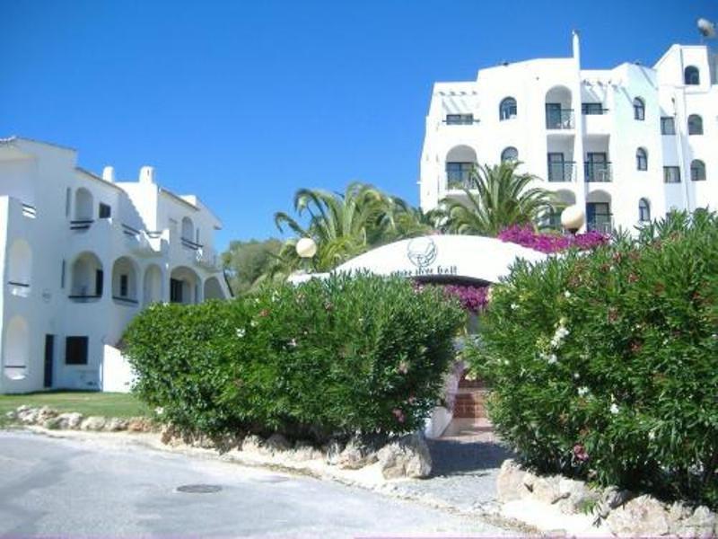 Club Golf Apartment