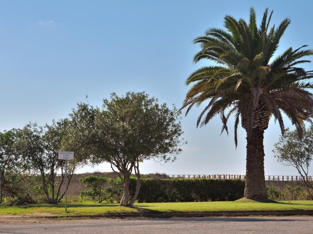Apartamento Barinel Ocean Breeze *
