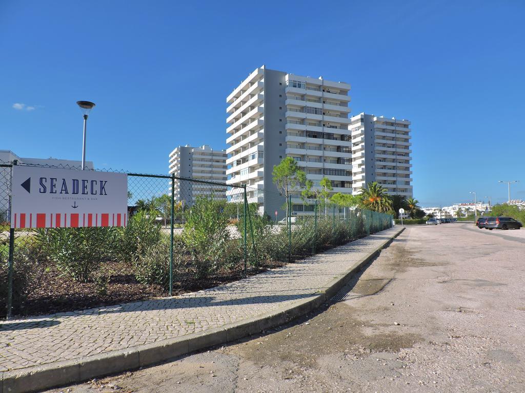 Barinel Ocean Breeze Apartamento *