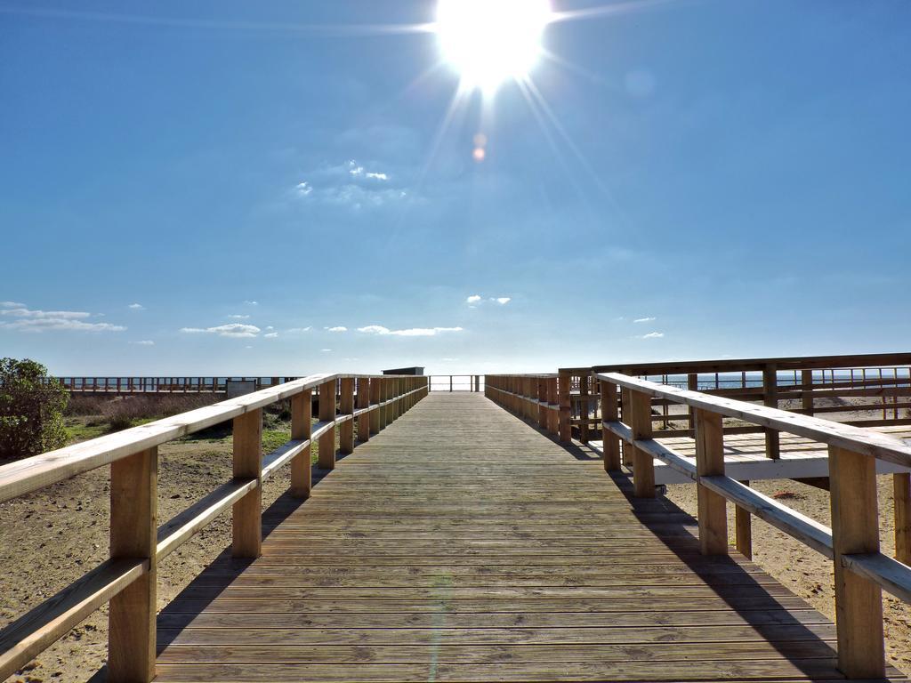 Apartamento Barinel Ocean Breeze Alvor