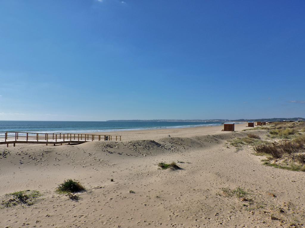 Apartamento Barinel Ocean Breeze