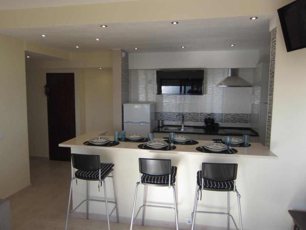 Apartamento Torralta