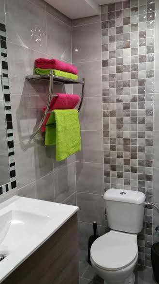 Apartamento Torralta *