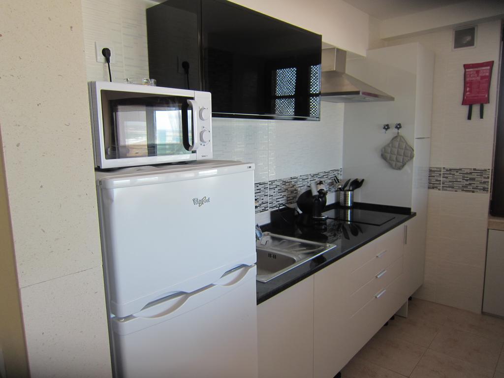 Apartamento Torralta Alvor