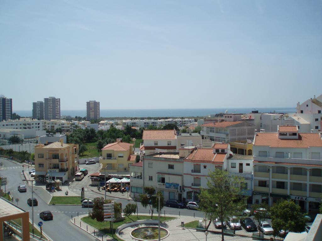 My Site * Alvor